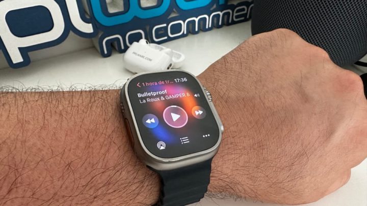 Como reproduzir música no seu Apple Watch sem um iPhone