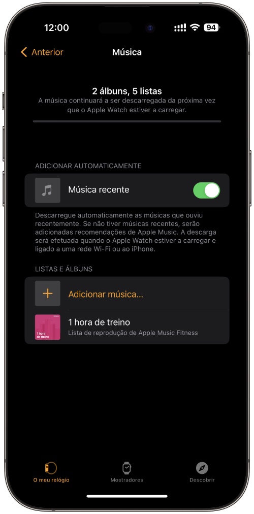 Como desabilitar a reprodução automática no Apple Music [iPhone