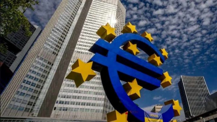 Banco Central Europeu (BCE)