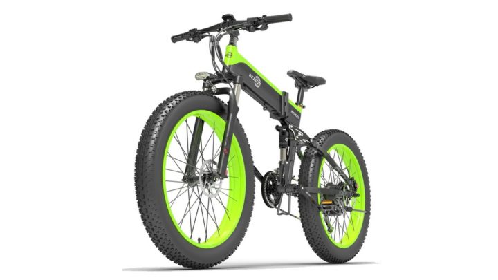 Procura uma ebike para aproveitar o verão? Conheça a Bezior X1500