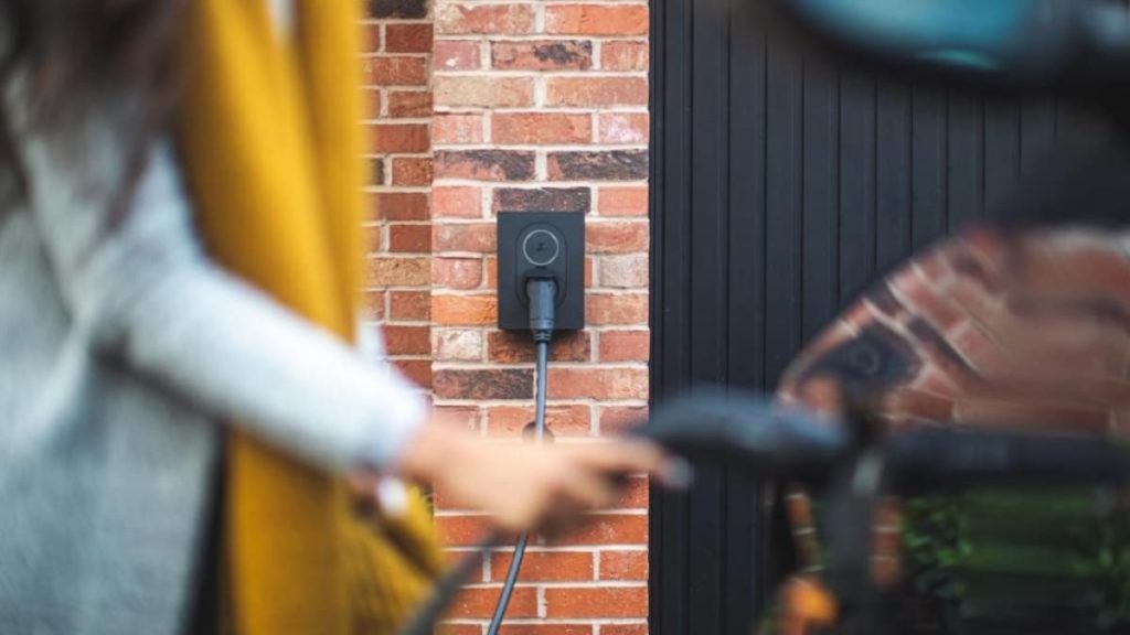 Em que país da Europa é mais caro carregar um carro elétrico?