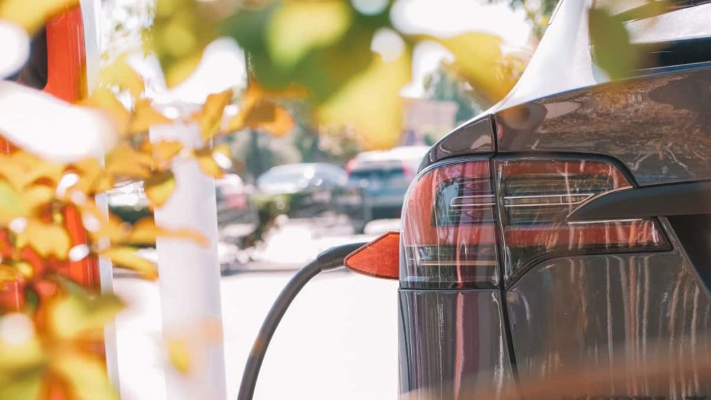 França não tem dúvidas: estado só deve apoiar a compra de elétricos produzidos na Europa