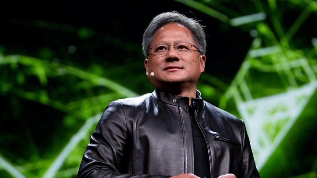 Como a primeira cloud industrial de IA da NVIDIA vai ajudar a BMW e a ...