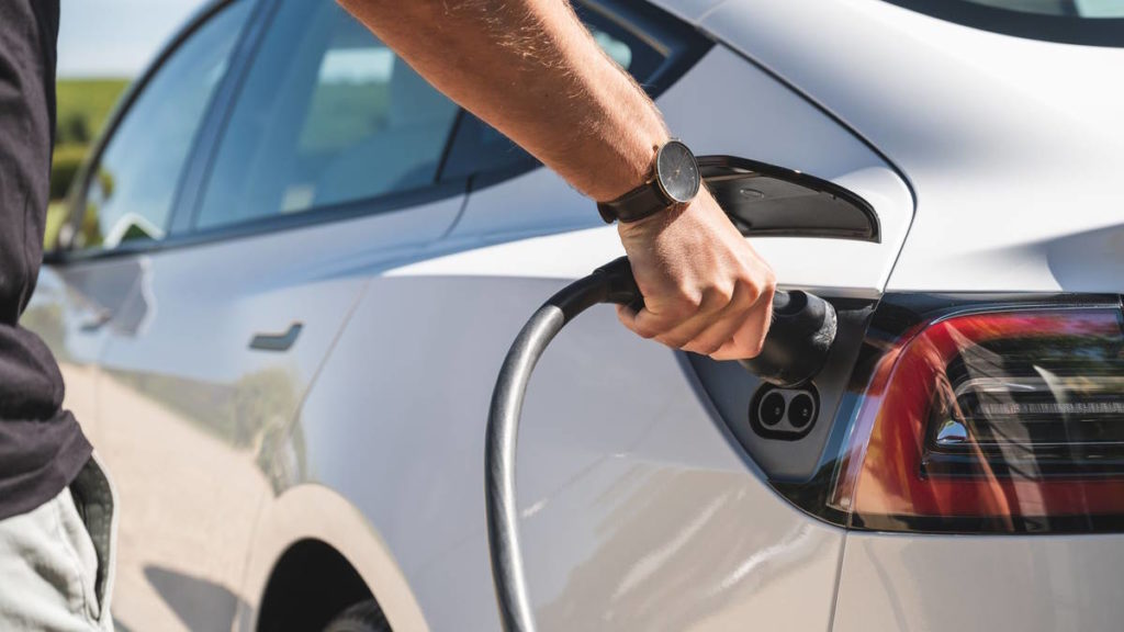 elétrico gasolina gasóleo custa carro