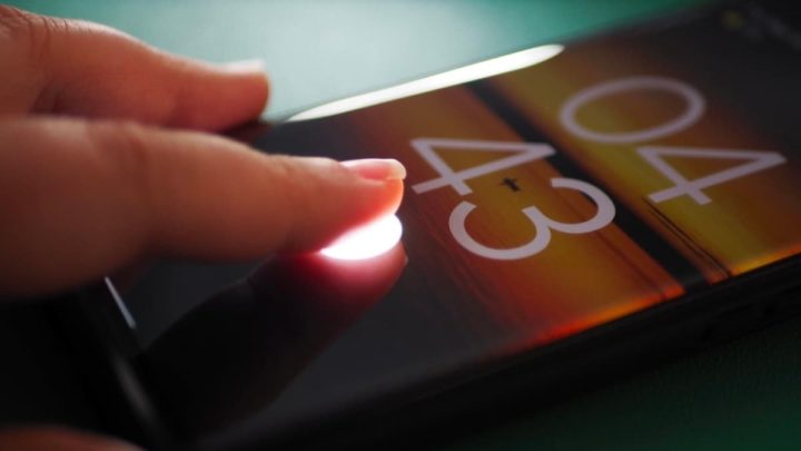 Ataque de força bruta contorna a defesa biométrica do Android