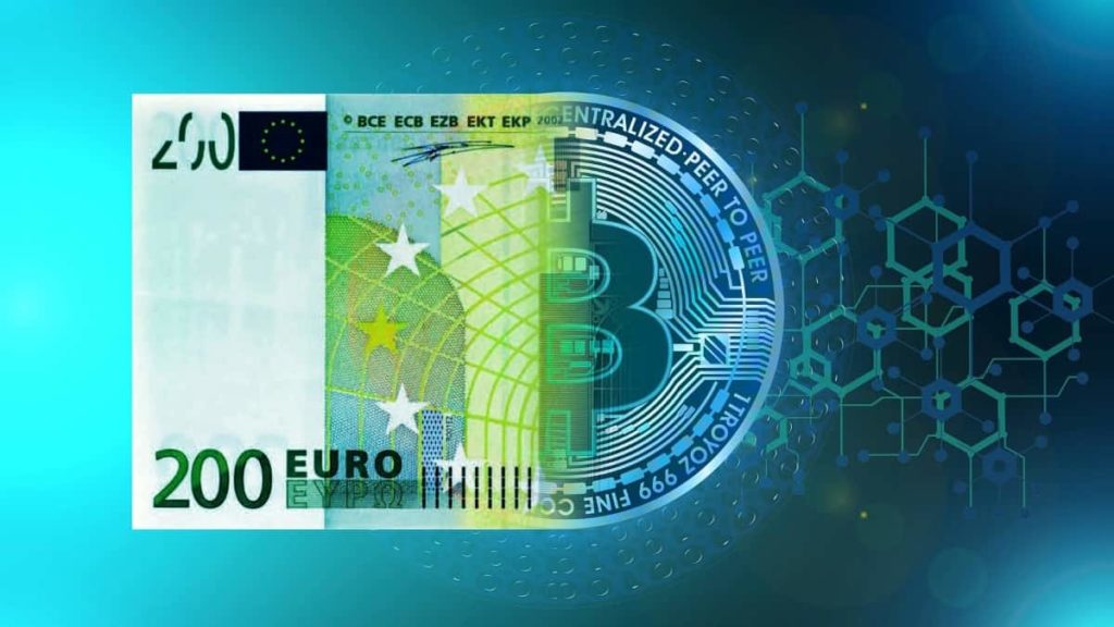 Euro digital: BCE sugere data para a primeira emissão!