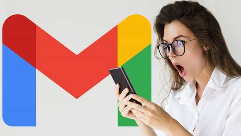 Gmail publicidade Google utilizadores mensagens