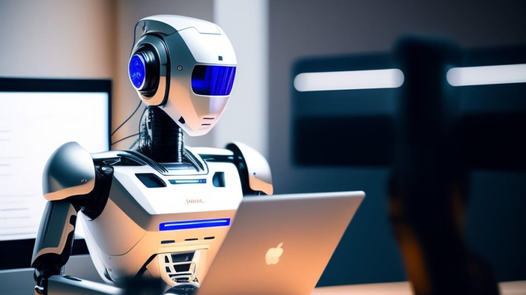 Com a IA, todos podem ser programadores