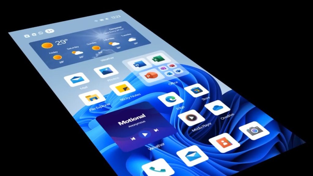 Windows 11 Mobile? Se não tivesse morrido, era fabuloso o sistema mobile da Microsoft