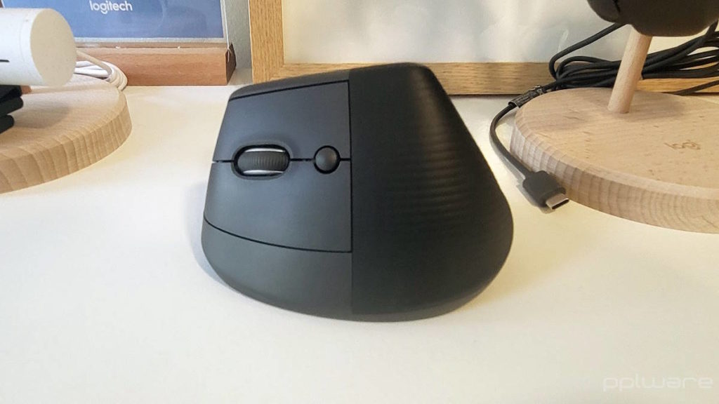 Logitech MX keyboard mouse