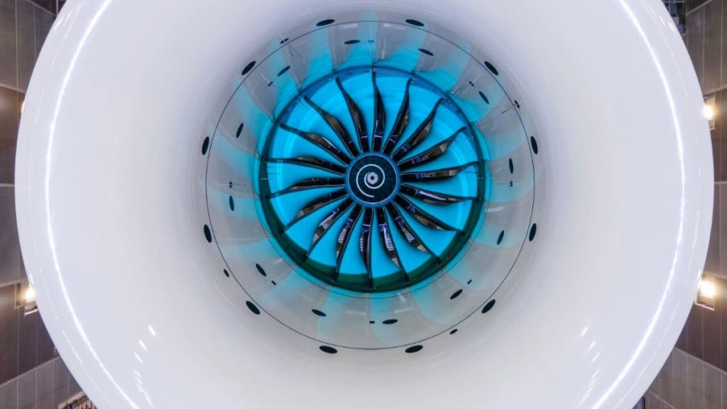 Rolls-Royce: vem aí um novo motor de avião mais ecológico e revolucionário