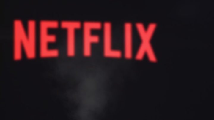 Netflix: Há contas à venda por 2 euros na Dark Web