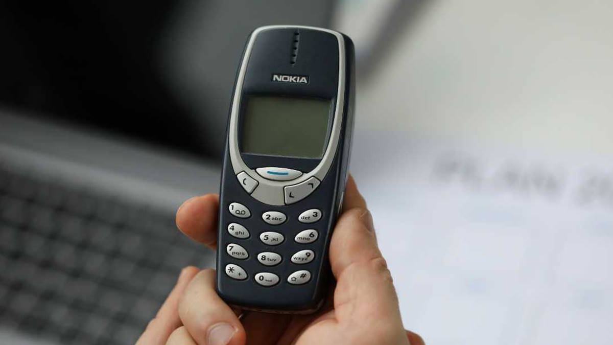 They use old Nokia 3310 and other devices to unlock and start cars
