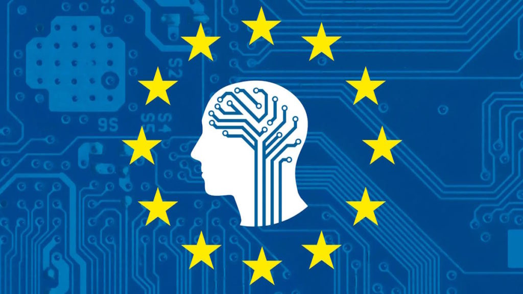 OpenAI Europa União Europeia regras IA
