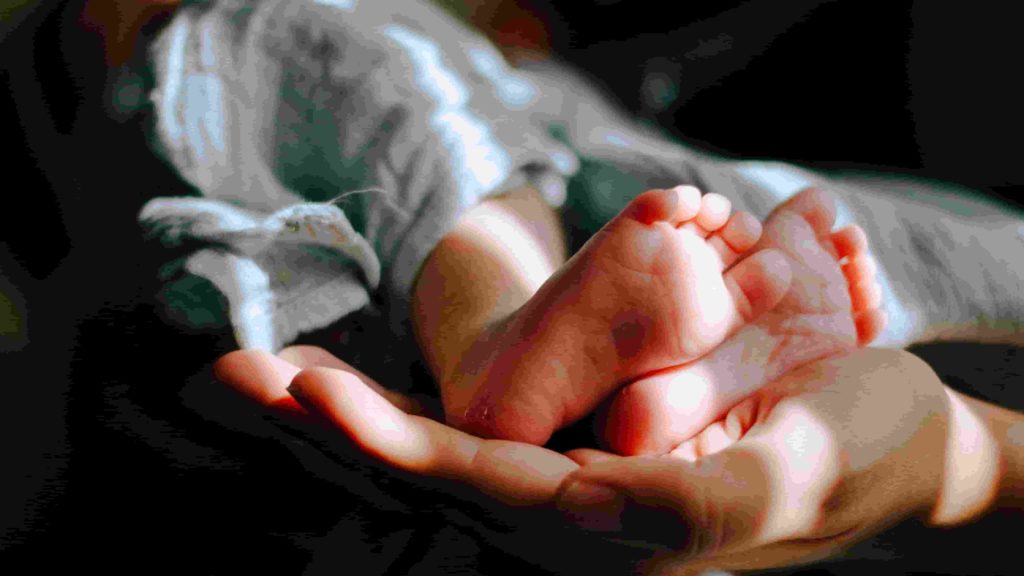 Pela primeira vez, cirurgiões operaram o cérebro de um feto ainda no útero