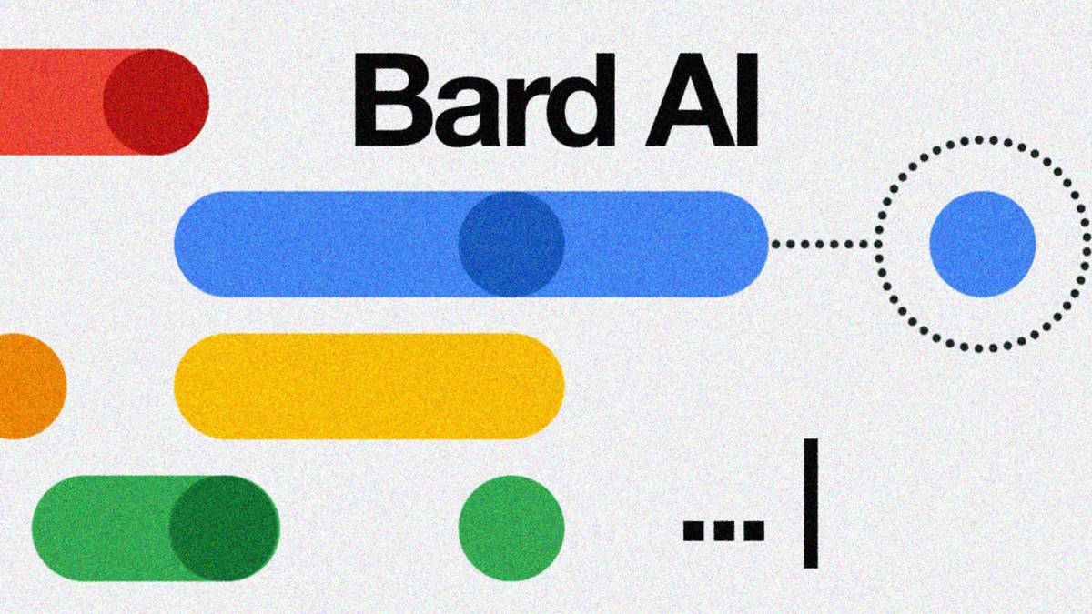 Test Bard, ¿la IA de Google?  Ahora puedes hacerlo con este pequeño truco