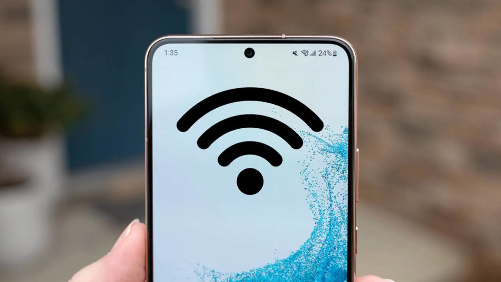 Wi-Fi Samsung problemas smartphone Android