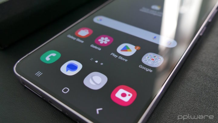 Samsung Galaxy S23+: será que vale a pena?