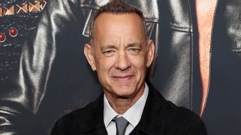 Fazer filmes depois de morrer: Tom Hanks não descarta a ideia nem recusa a tecnologia