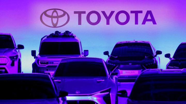 Escândalo? Toyota assume irregularidade em motores a gasóleo