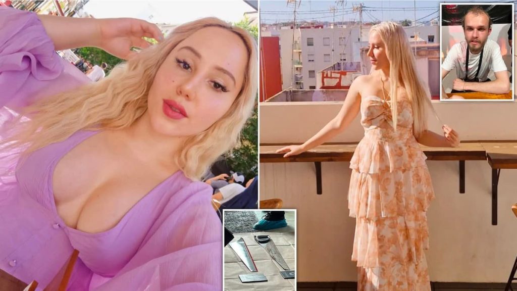 Matou a namorada e pediu ajuda ao Google Tradutor para fazer desaparecer o corpo