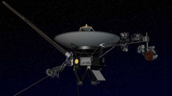 Imagem Voyager 2