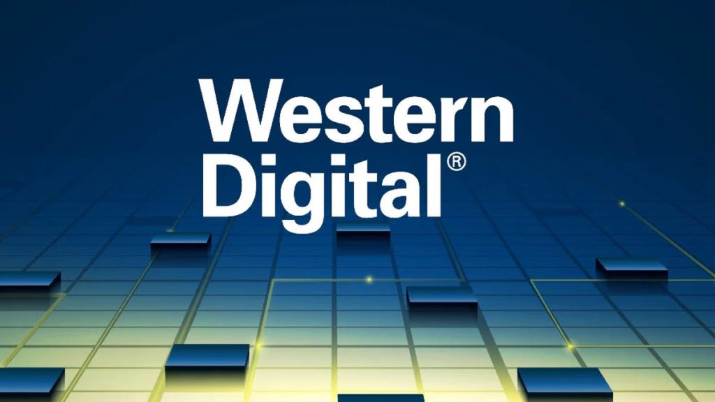 Western Digital hackers ataque dados