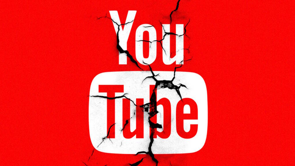 YouTube publicidade apps vídeos Google