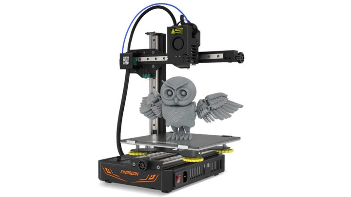 Impressora 3D, gravadora laser ou máquina CNC? Faça a sua escolha