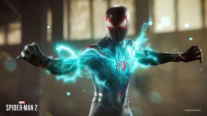 Marvel's Spider-Man 2 Edição Colecionador custa 249 euros