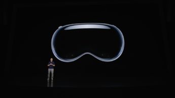 Apple Vision Pro: Chegaram os tão esperados óculos de Realidade Mista