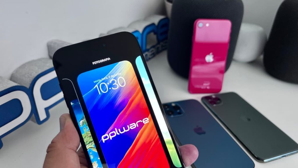 81% dos iPhones já têm iOS 16 a poucos dias do iOS 17 ser conhecido