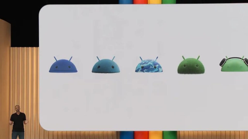 Google Android logótipo imagem design