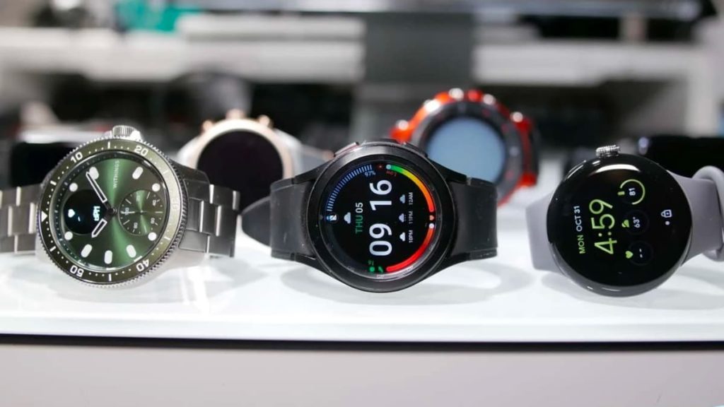 Se um desconhecido lhe oferecer um smartwatch, poderá ser “a chave da cadeia”