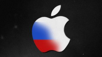 Apple & Rússia