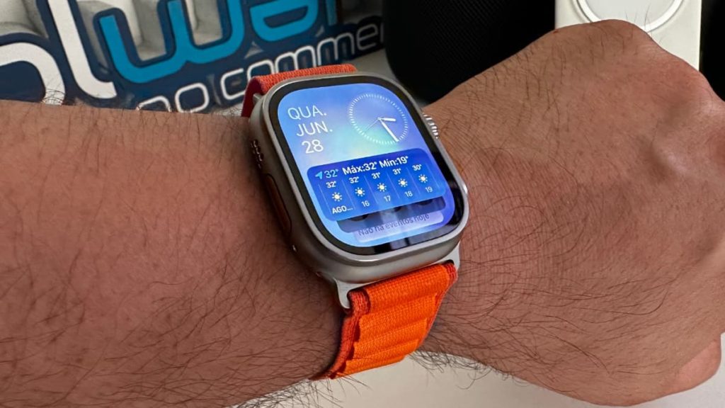 Dica: acesso rápido às aplicações recentes no Apple Watch com watchOS 10