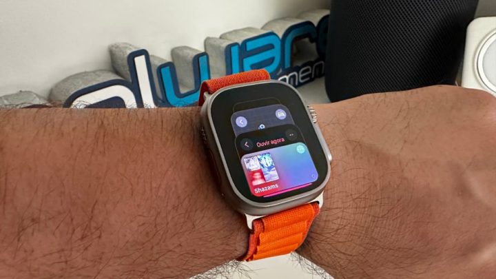 ¿Es posible llevar el Apple Watch en el tobillo?