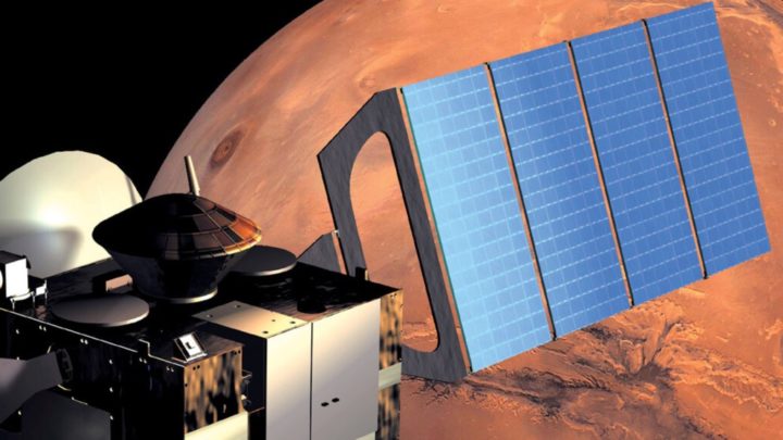 Histórico: ESA faz primeira transmissão ao vivo de Marte (Veja aqui)