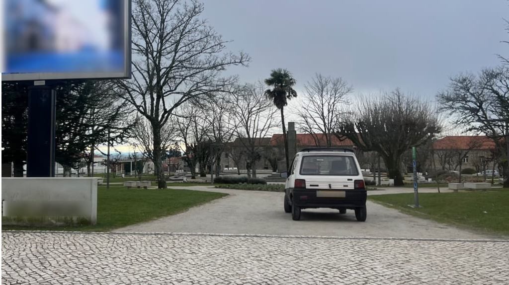 Denúncia de Estacionamento: App já funciona em todo o país