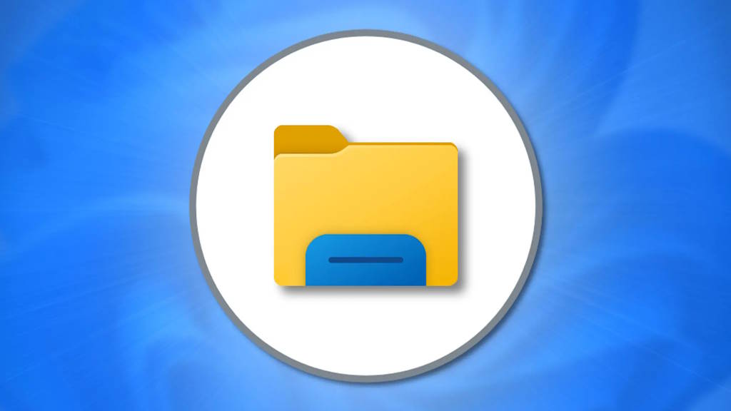 Windows 11 File Explorer changes