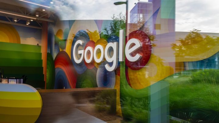 El proyecto piloto de Google restringirá el acceso a Internet de algunos empleados