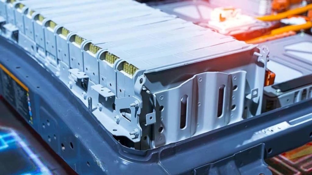 Rolls-Royce pondera trocar as baterias dos seus elétricos por hidrogénio