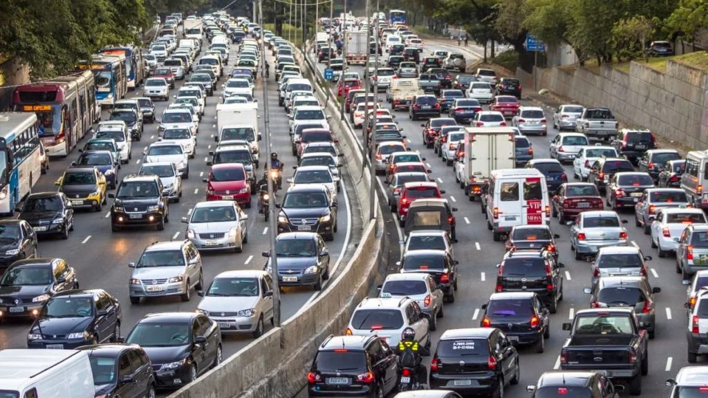 Carros chineses chegam mais caros à Europa e há um motivo para isso