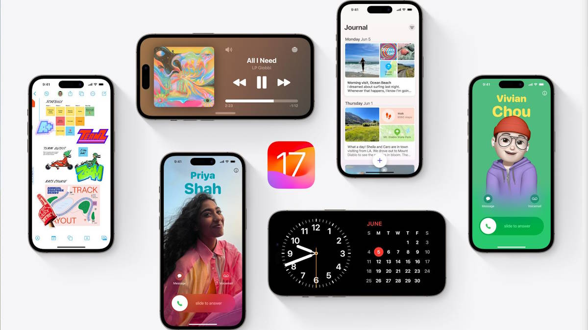 Apple revela os apps e jogos de iPhone mais baixados de 2023 - Canaltech
