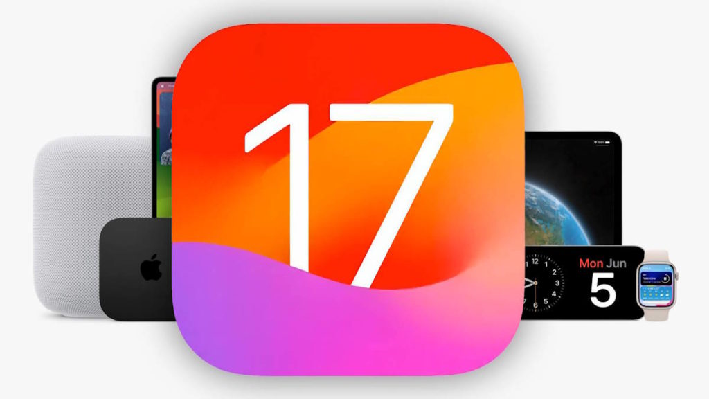 iOS 17 iPhone Android mensagens Apple