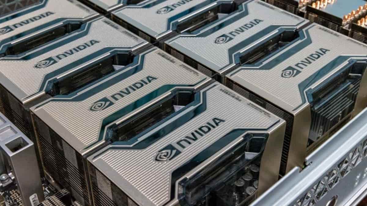 ByteDance perdeu a cabeça pela IA e gastou mil milhões de dólares em GPUs da NVIDIA