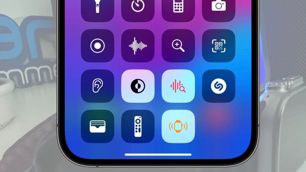 iOS 17 traz Ping My Watch: use o seu iPhone para descobrir o Apple Watch