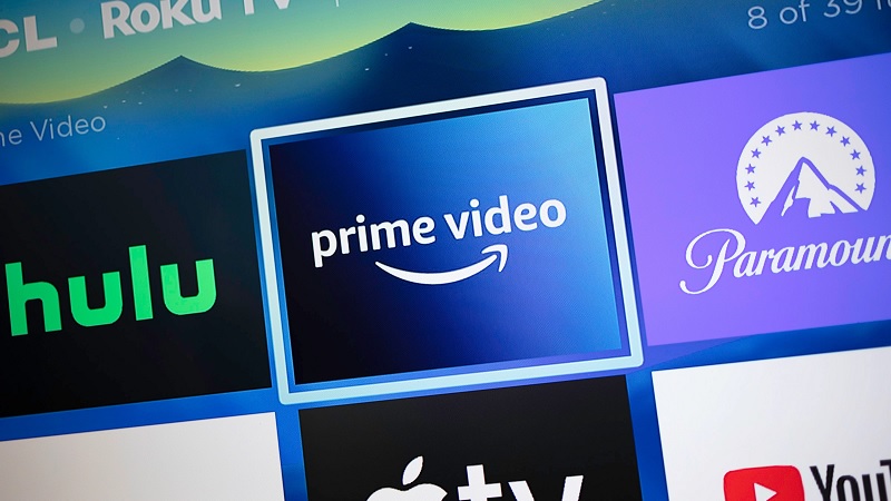Prime Video da Amazon vai mostrar anúncios a partir de 2024 – a menos que pague um extra