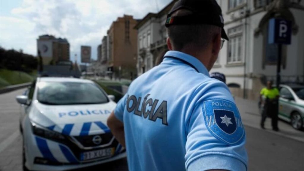 Começou a operação Verão Seguro 2025 da PSP