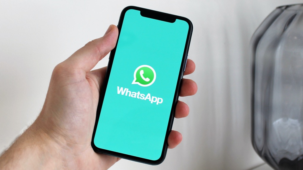 WhatsApp interface app Meta Android